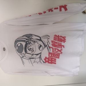 Star Wars  - Empire Strikes Back X anime